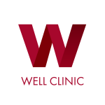 Well Clinic Logo