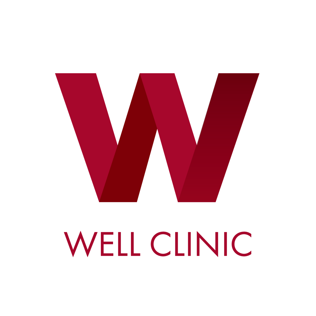 Well Clinic Logo